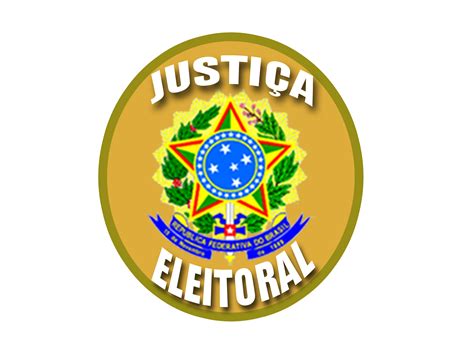 justiça eleitoral do brasil